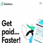 isolutionspayments.com isolutionspayments.com