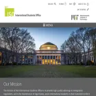 iso.mit.edu iso.mit.edu