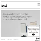 isomi.com