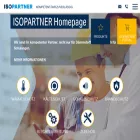 isopartner.de isopartner.de