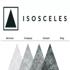 isosceles.com isosceles.com