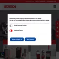 isotech.co.uk