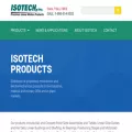isotechinc.com isotechinc.com