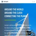 isotropic.network