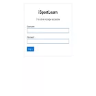 isportlearn.com isportlearn.com