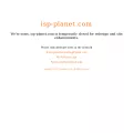 isp-planet.com