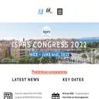isprs2020-nice.com isprs2020-nice.com