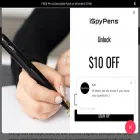 ispypens.com ispypens.com
