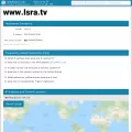 isra.tv.ipaddress.com