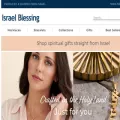 israelblessing.com