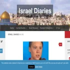 israeldiaries.com