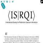 isrqi.net isrqi.net
