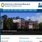 isr.uci.edu isr.uci.edu