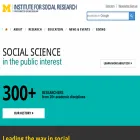 isr.umich.edu isr.umich.edu
