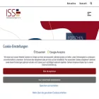iss-ffm.de iss-ffm.de