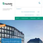 isst.fraunhofer.de isst.fraunhofer.de