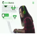 issuebadge.com