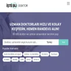 istebudoktor.com.tr istebudoktor.com.tr