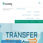 ist.fraunhofer.de ist.fraunhofer.de