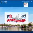 isthcongressdaily.org isthcongressdaily.org