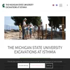 isthmia.osu.edu