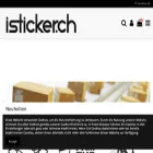 isticker.ch