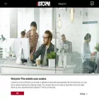istorm-projects.be
