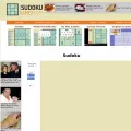 isudokugames.com