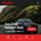 isuzuutes.co.nz