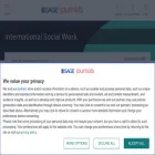 isw.sagepub.com