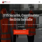 isys-securite.fr isys-securite.fr
