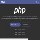it2.php.net it2.php.net