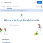 it.advertisercommunity.com