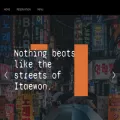 itaewon.be itaewon.be
