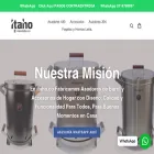 itaho.co