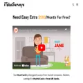 itakesurveys.com