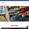 italianartstore.com