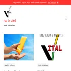 italisvital.info italisvital.info