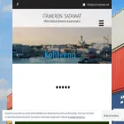 itamerensatamat.fi itamerensatamat.fi