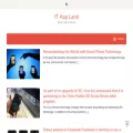itappland.com itappland.com