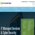 itauthorities.com itauthorities.com