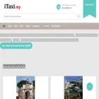 itaxi.my itaxi.my