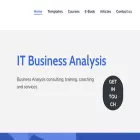 itbaprofessional.com