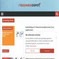 itbusinessdepot.com itbusinessdepot.com
