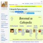 it.cathopedia.org it.cathopedia.org