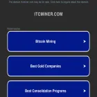 itcminer.com itcminer.com
