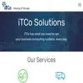 itco.co.nz itco.co.nz