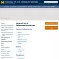 itcom.itd.umich.edu itcom.itd.umich.edu