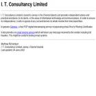 itconsult.co.uk itconsult.co.uk