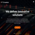 it-creator.rs it-creator.rs